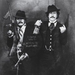 Bandidos - Moebiuz (Original Mix)