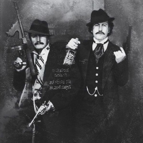 Bandidos - Moebiuz (Original Mix)