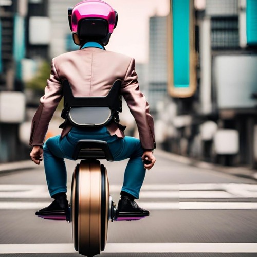 Electric Dreams - Modern Mix