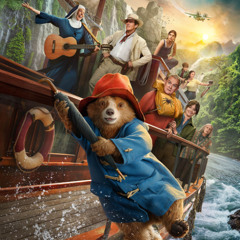 !VOIR,!! — Paddington au Pérou Streaming VF en Français, VOSTFR COMPLET