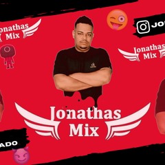 SET MIXADO RITMIN AVANÇADO 130BPM SÓ AS MELHORES DJ JONATHAS MIX