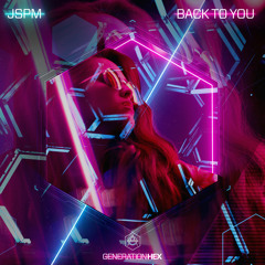 JSPM - Back To You