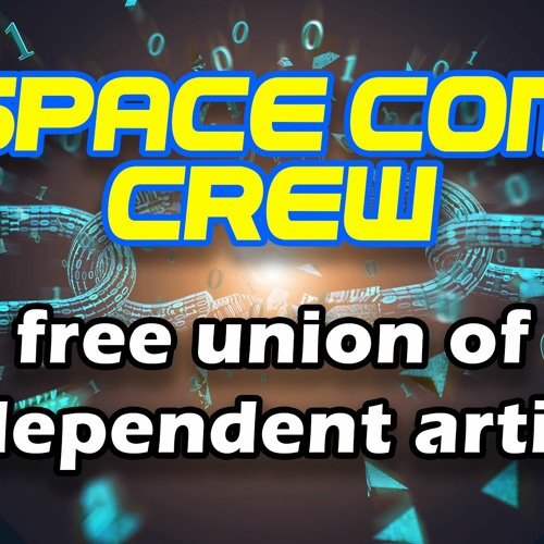 Space Com Crew