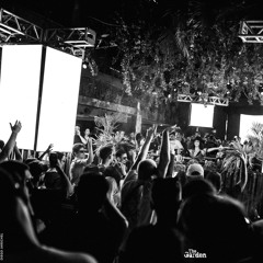 THE GARDEN l Live Set