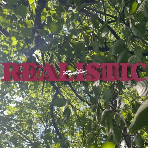 Stream Realistic by Revilatiun | Listen online for free on SoundCloud