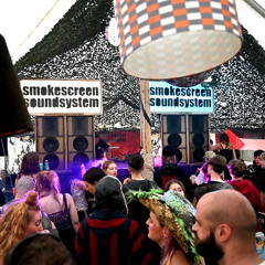 Inland Knights Live at Equinox festival 2025