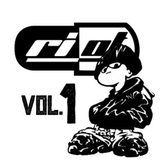 RIOT! Mix (Vol. 1)