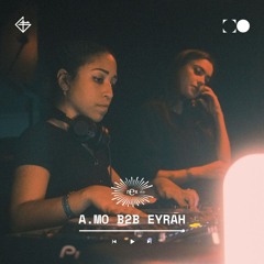 02.10.24 REX CLUB - A.MO B2B EYRAH