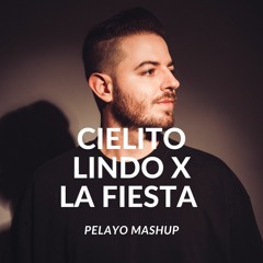 CIELITO LINDO X LA FIESTA - PICKLE (PELAYO MASHUP)