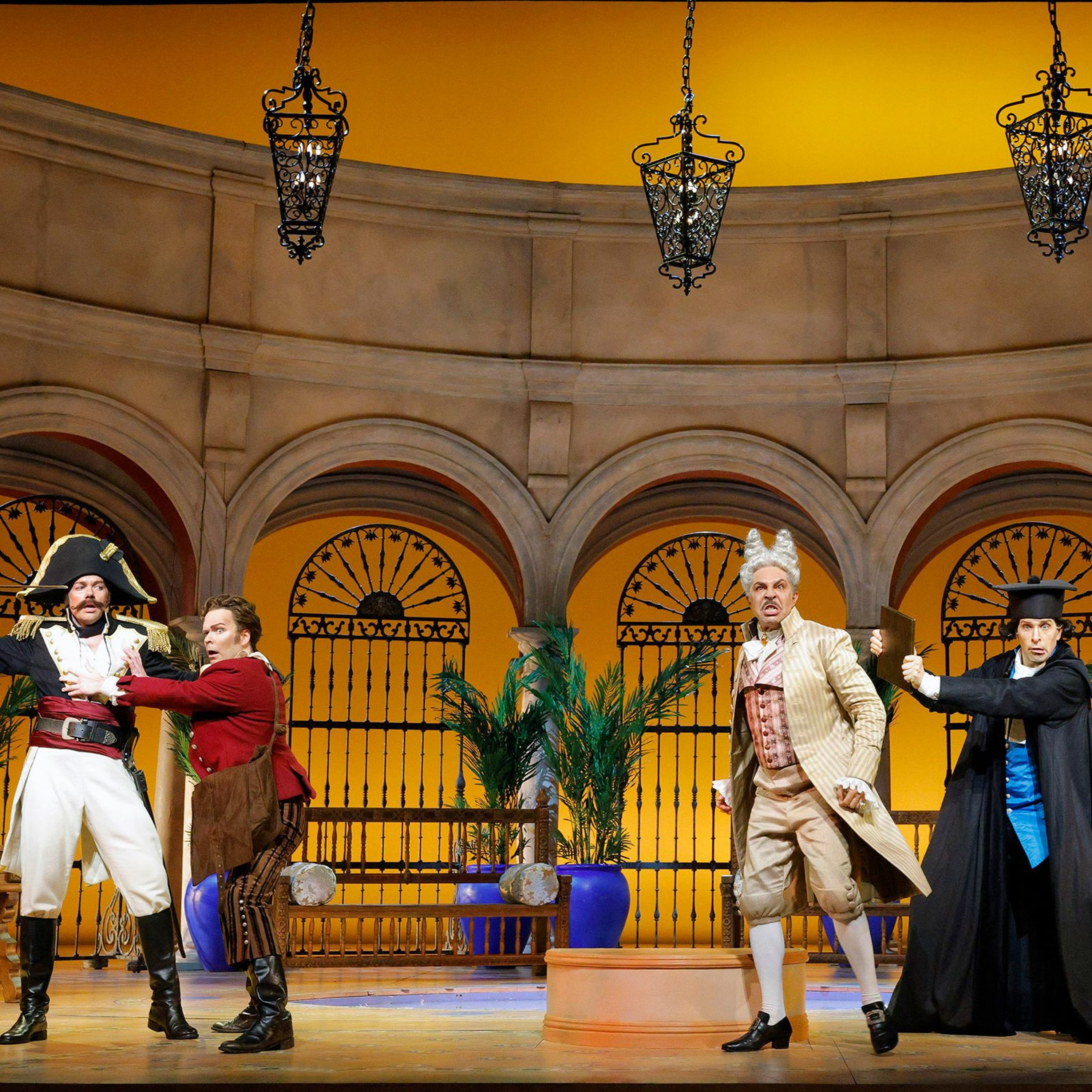 The Barber of Seville: Escena-por-Escena episode artwork