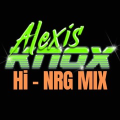 Hi - NRG Mix