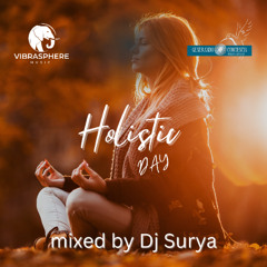 Surya@holisticday