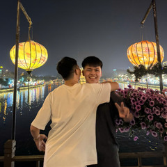 tưng tửng thì gặp anh