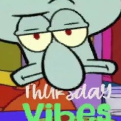 [FNF] Squidward Yell - a DEAD AIR Concept