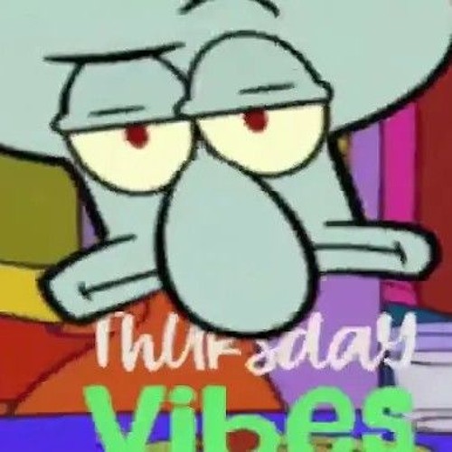 [FNF] Squidward Yell - a DEAD AIR Concept