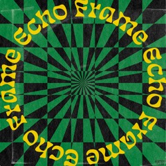 Echo Frame - Wild As They Come