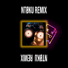 STARWARS THEME (NTØKU REMIX)