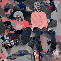 Go Mode - INZO, Blookah, DijahSB (Japsa Remix)