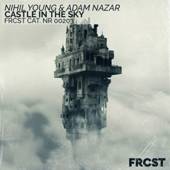 Castle In The Sky (Extended)