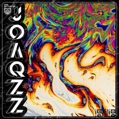 Joaqzz - Battlestar (Official Audio)