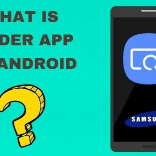 Stream What Is Finder App On Android By FixingHacks Listen Online For stream-what-is-finder-app-on-android-by-fixinghacks-listen-online-for