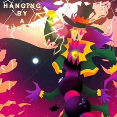 BR CH4: HANGING BY A THREAD (AwkwardKid & Lex)
