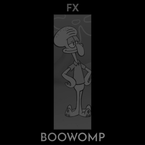 Boowomp