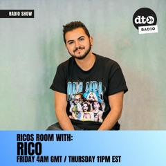 RICOS ROOM EP15: High VIbes EP99