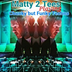 MaTTy 2 T's Funky & Chunky .mp3