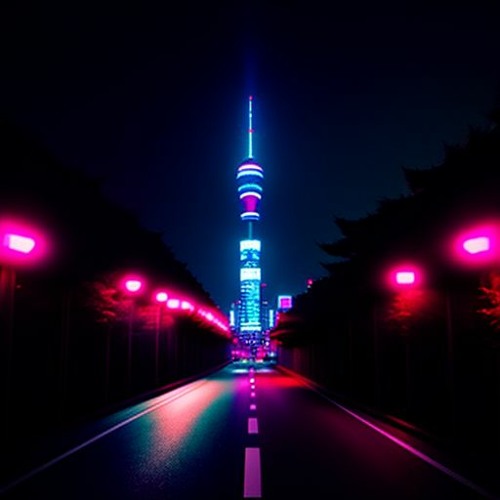 Stream LATE NIGHT DRIVE by Dlain | Listen online for free on SoundCloud