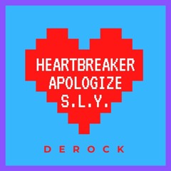 Heartbreakers Don't Apologize To Someone Like You (Mashup)