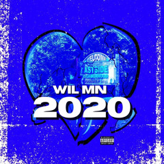 WilFrmDa9 - 2020 (Prod. Nick)(Lil Tjay Remix)