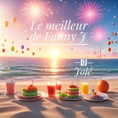 Le meilleur de Fanny J