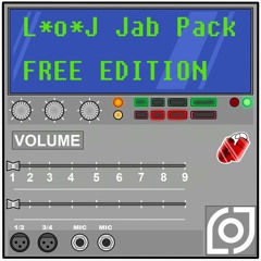 The Jab Pack  [Free Download] // Contest