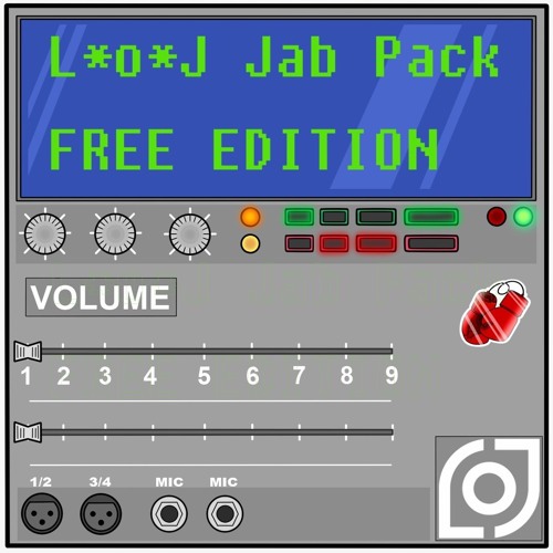 The Jab Pack  [Free Download] // Contest