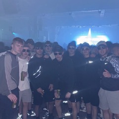 Hold you - Max Dean (Unreleased)