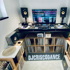 House Of Classics DJCriscodance  - Thirsty Thursday Morning Mix