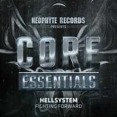 Hellsystem - Fighting Forward