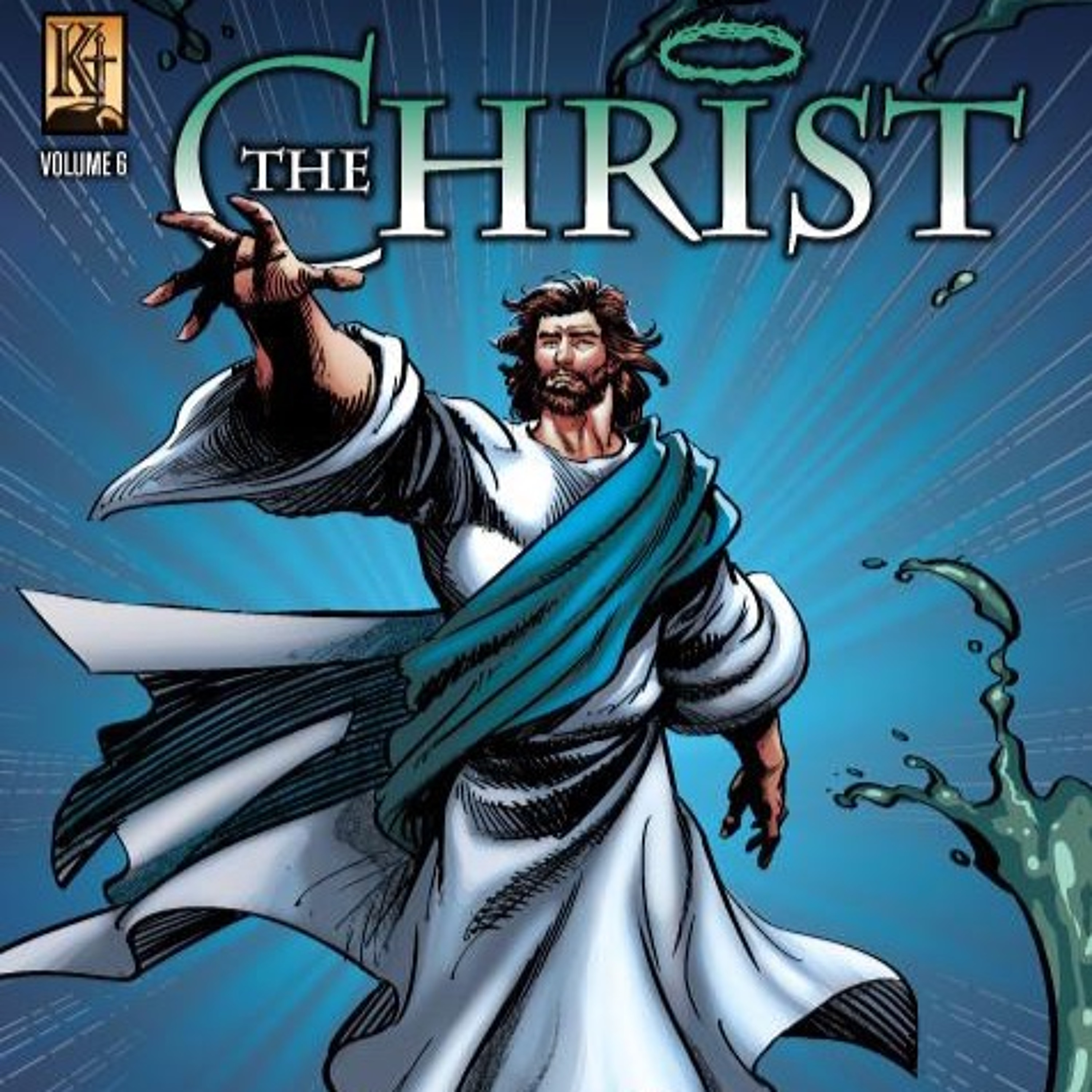 Kingstone bible (app) episode artwork