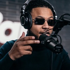 Saaff | Studiosessie 368 | 101Barz | Deel 2