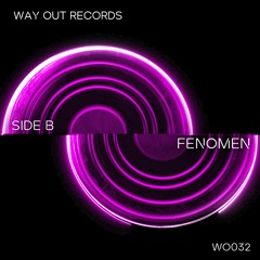 SIDE B - Fenomen [WO032]