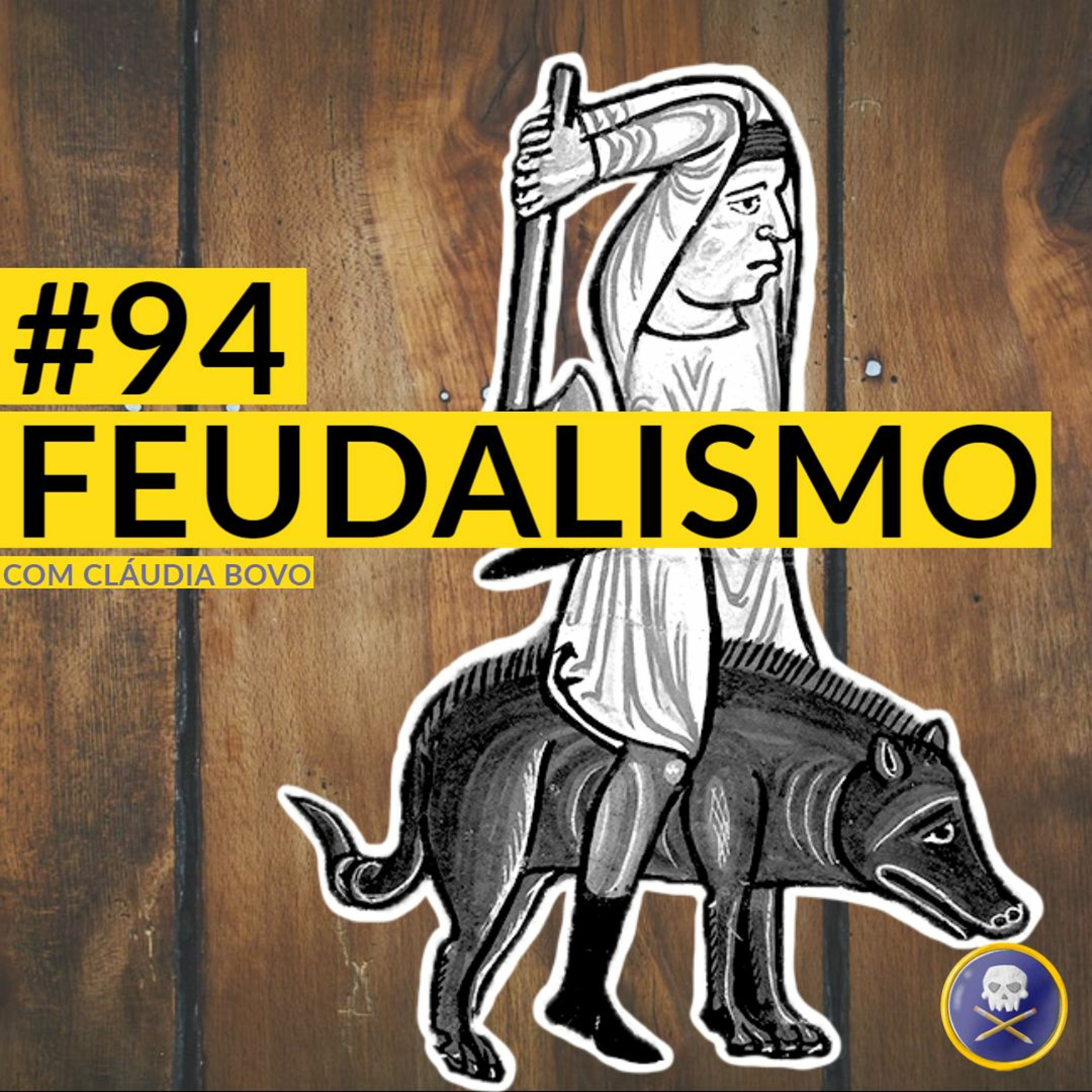 História Pirata