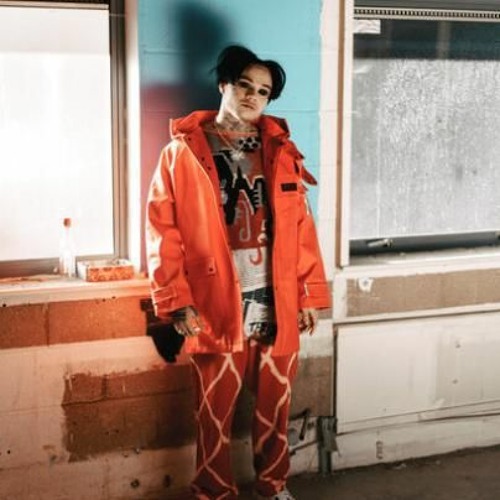 BEXEY - IDK (I DECAY) [PROD. WIZE] Snippet