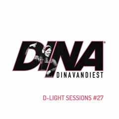 | #27 | D-Light Sessions by DINA van Diest | #27 |