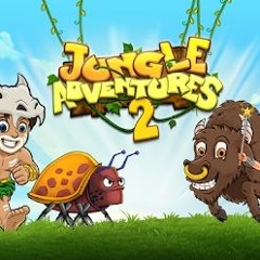 Jungle Adventures 2