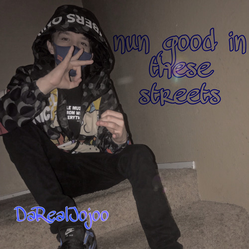 Nun Good In These Streets