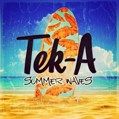 Tek-A - Summer Waves Vol.2
