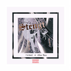 $T€NGT - [Mvske X Ellie Bee] - DEMO