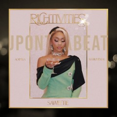 Saweetie - Richtivities Remix Prod JPONTHABEAT