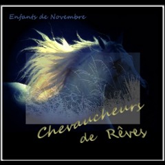 Chevaucheurs De Rêves - Deepman & Luciole Langevine